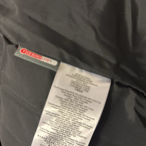 Burton men’s long jacket - Picture 9 of 9